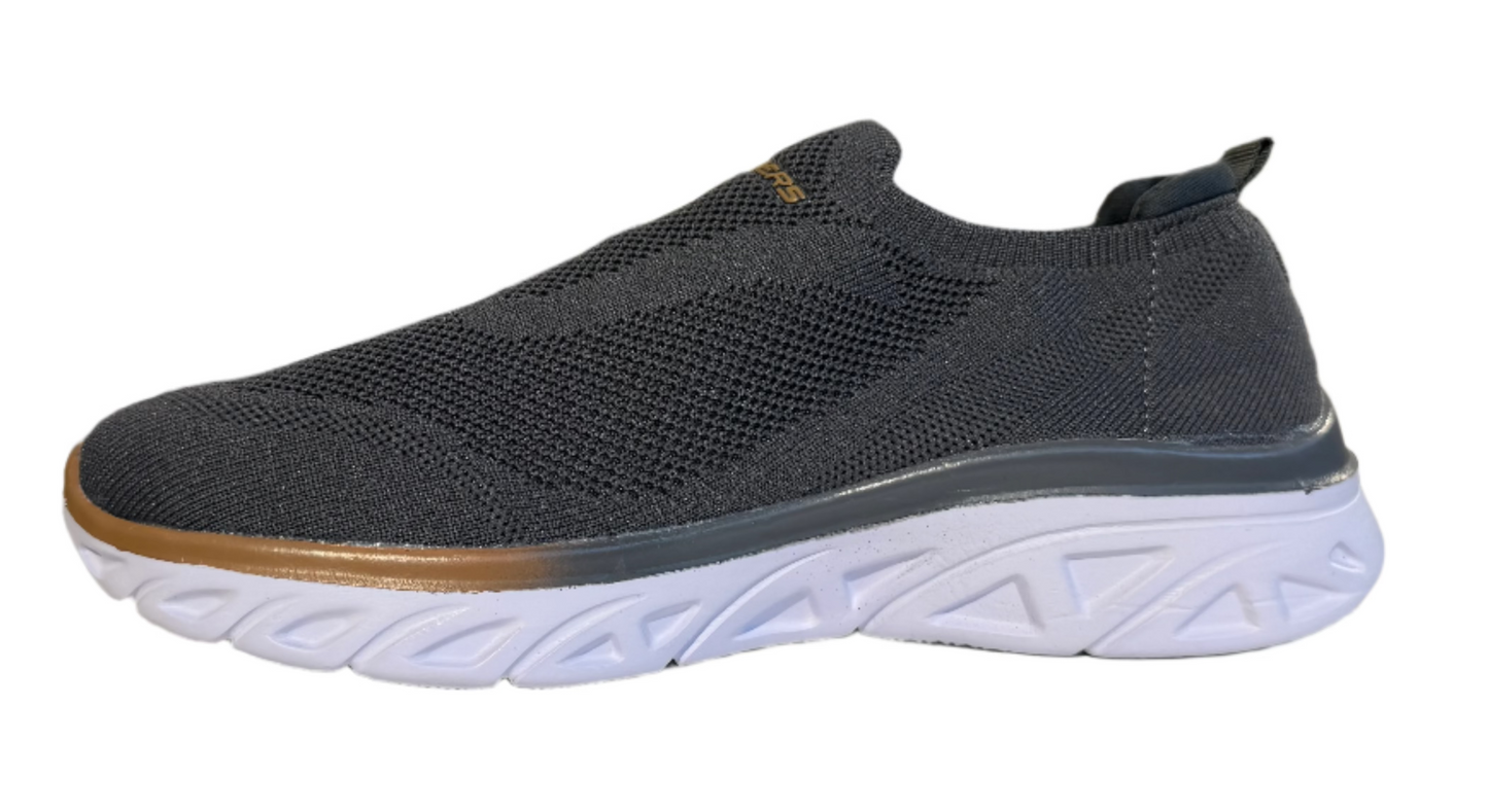 Skechers  GOWALK grey
