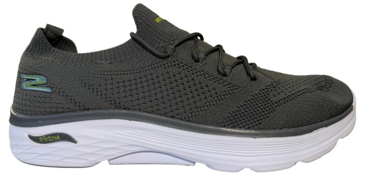 Skechers Work Addison, Arch Fit grey