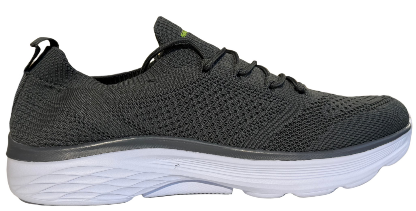 Skechers Work Addison, Arch Fit grey