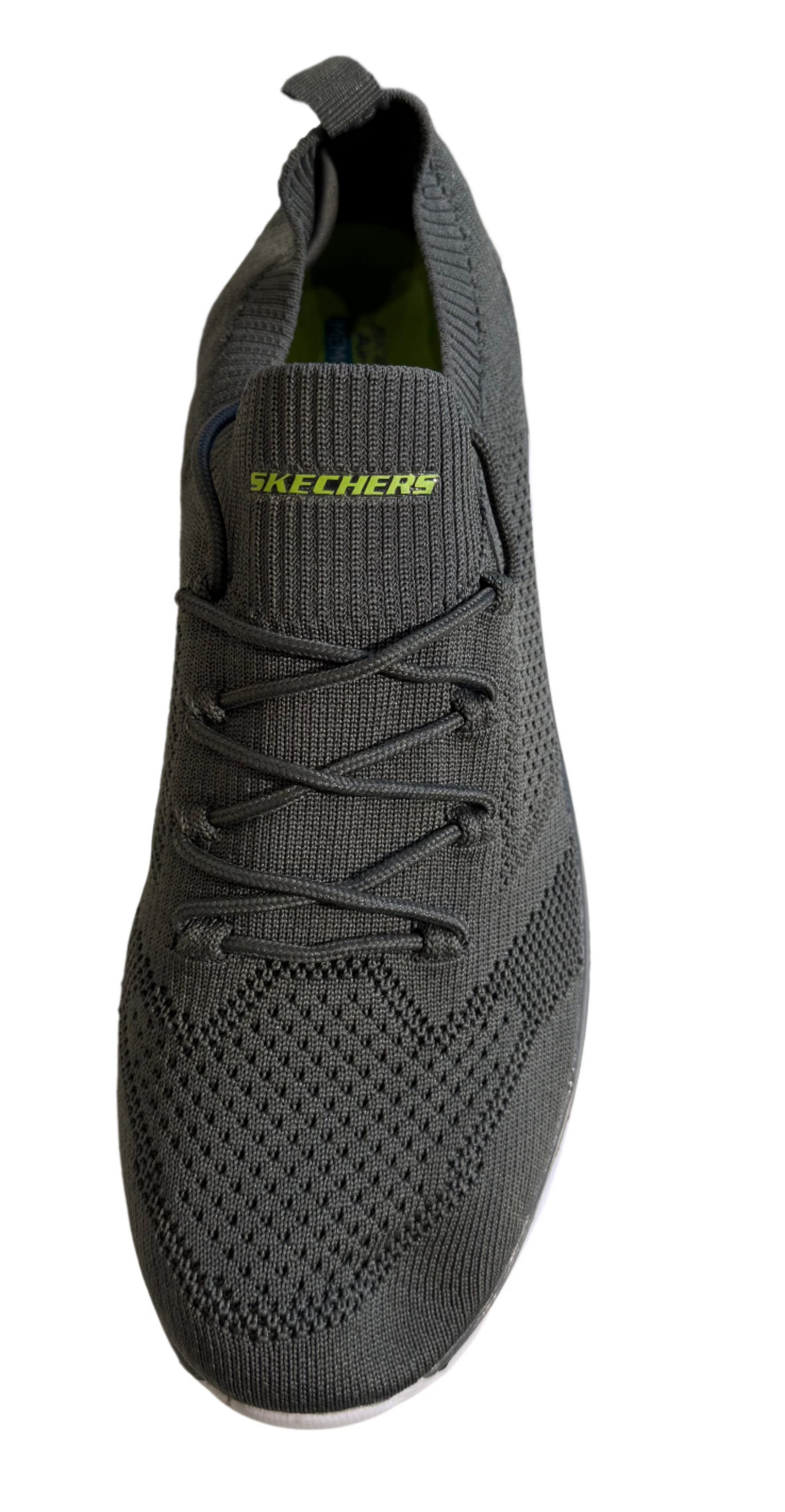 Skechers Work Addison, Arch Fit grey