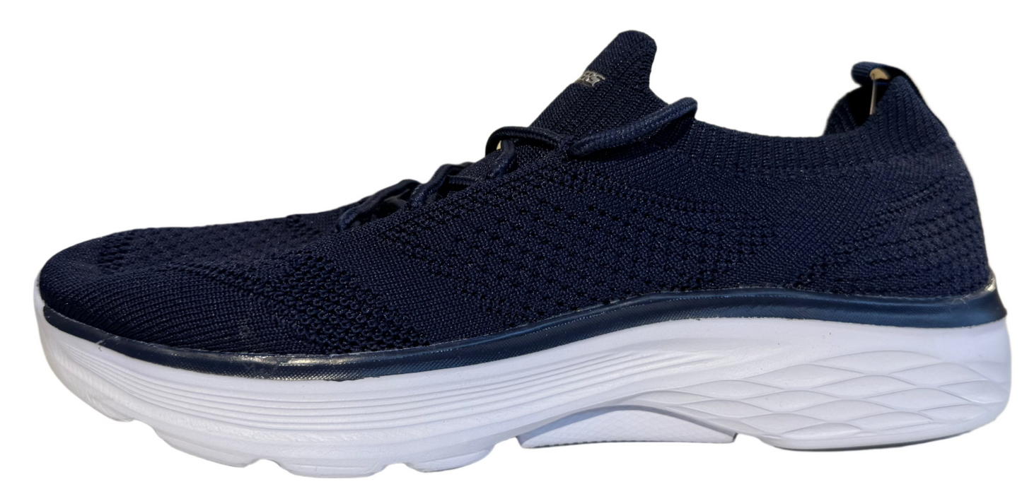 Skechers Work Addison, Arch Fit blue