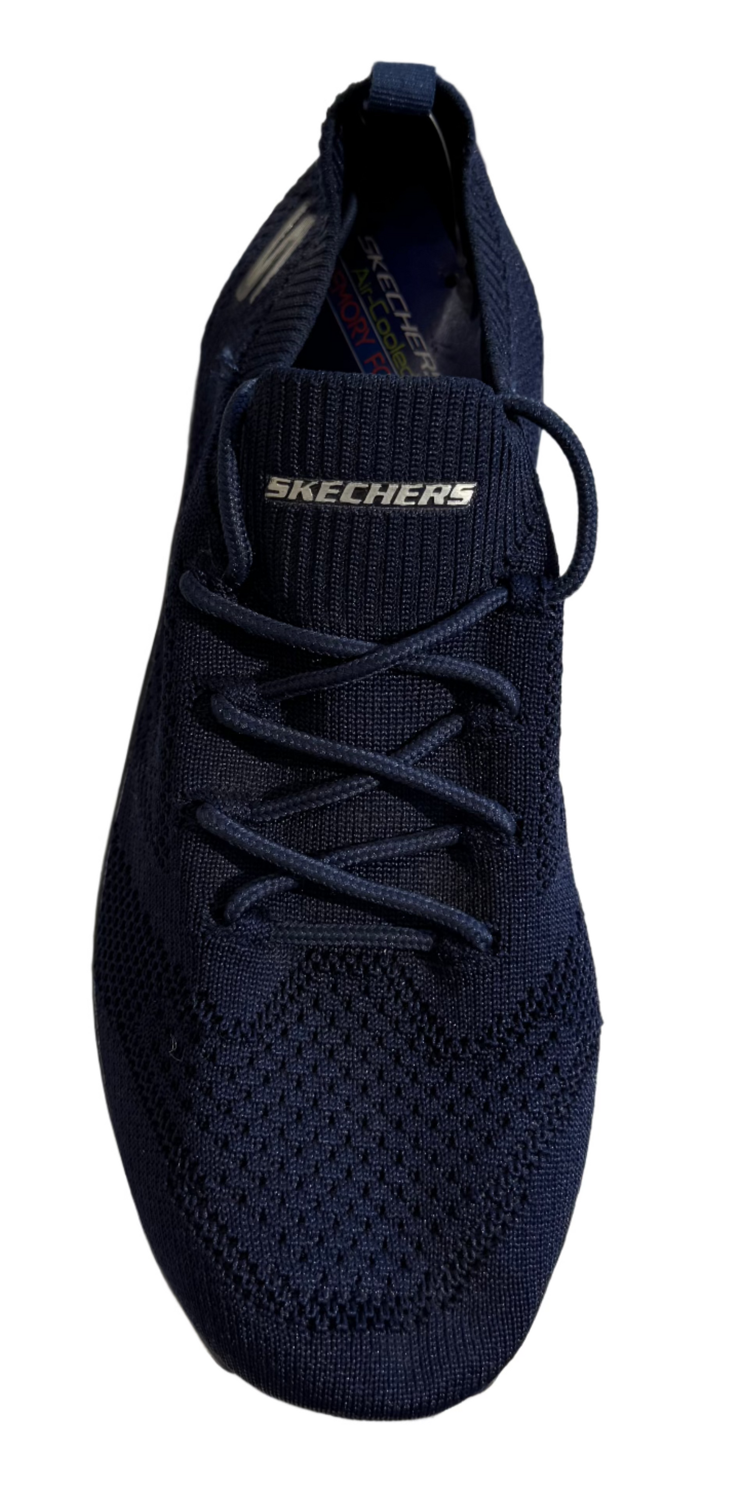 Skechers Work Addison, Arch Fit blue