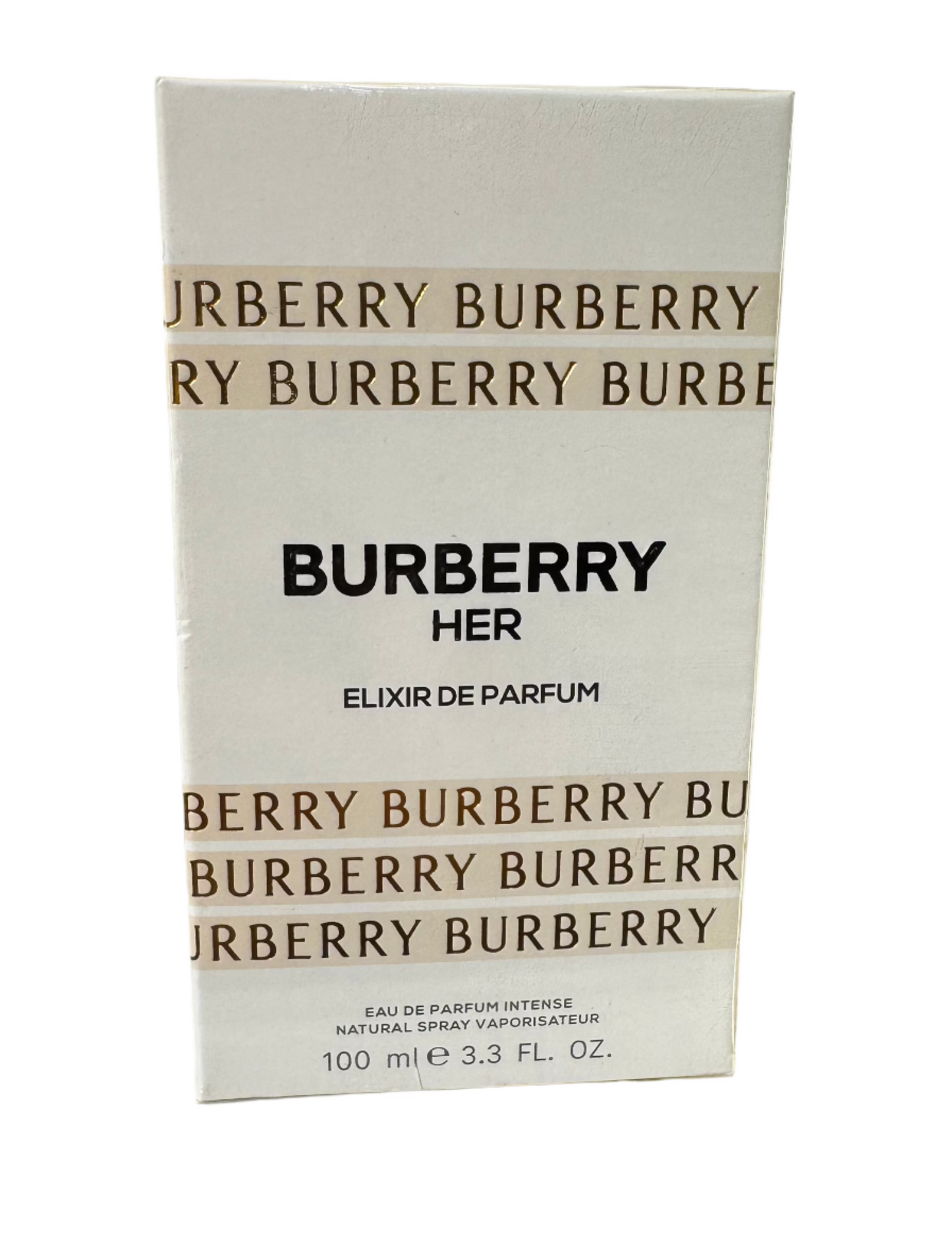 Burberry Her