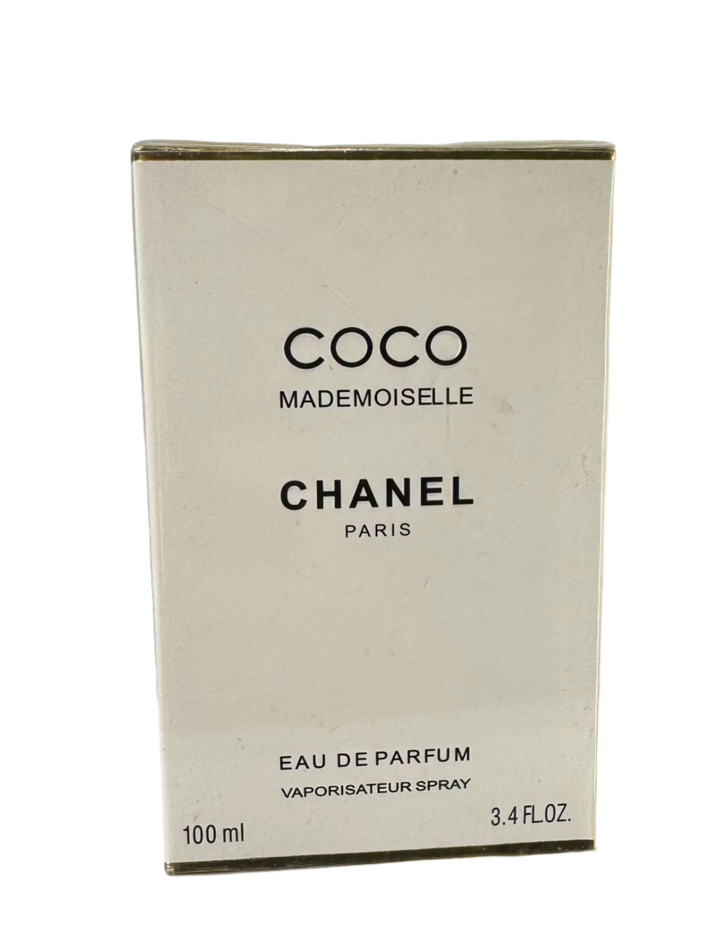 Coco Mademoiselle Chanel