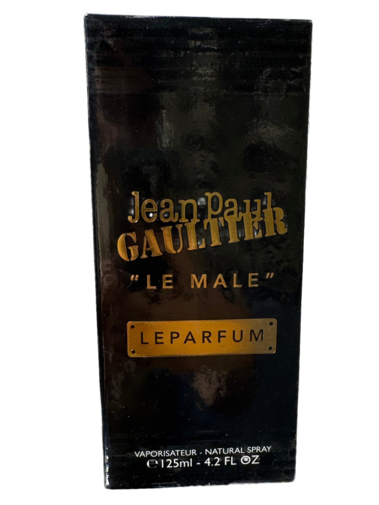 Le Male Le Parfum Jean Paul Gaultier