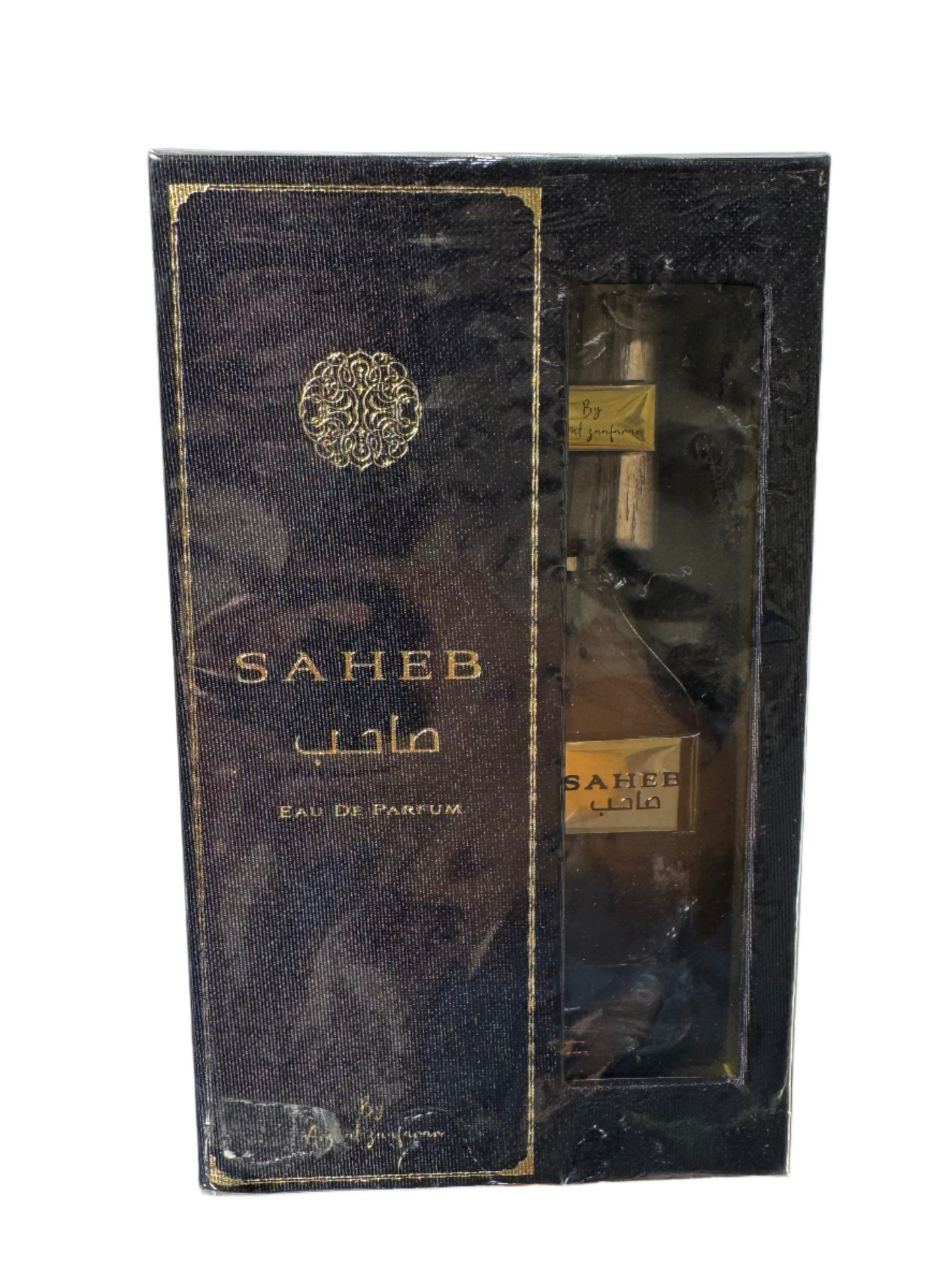 Saheb Ard Al Zaafaran original