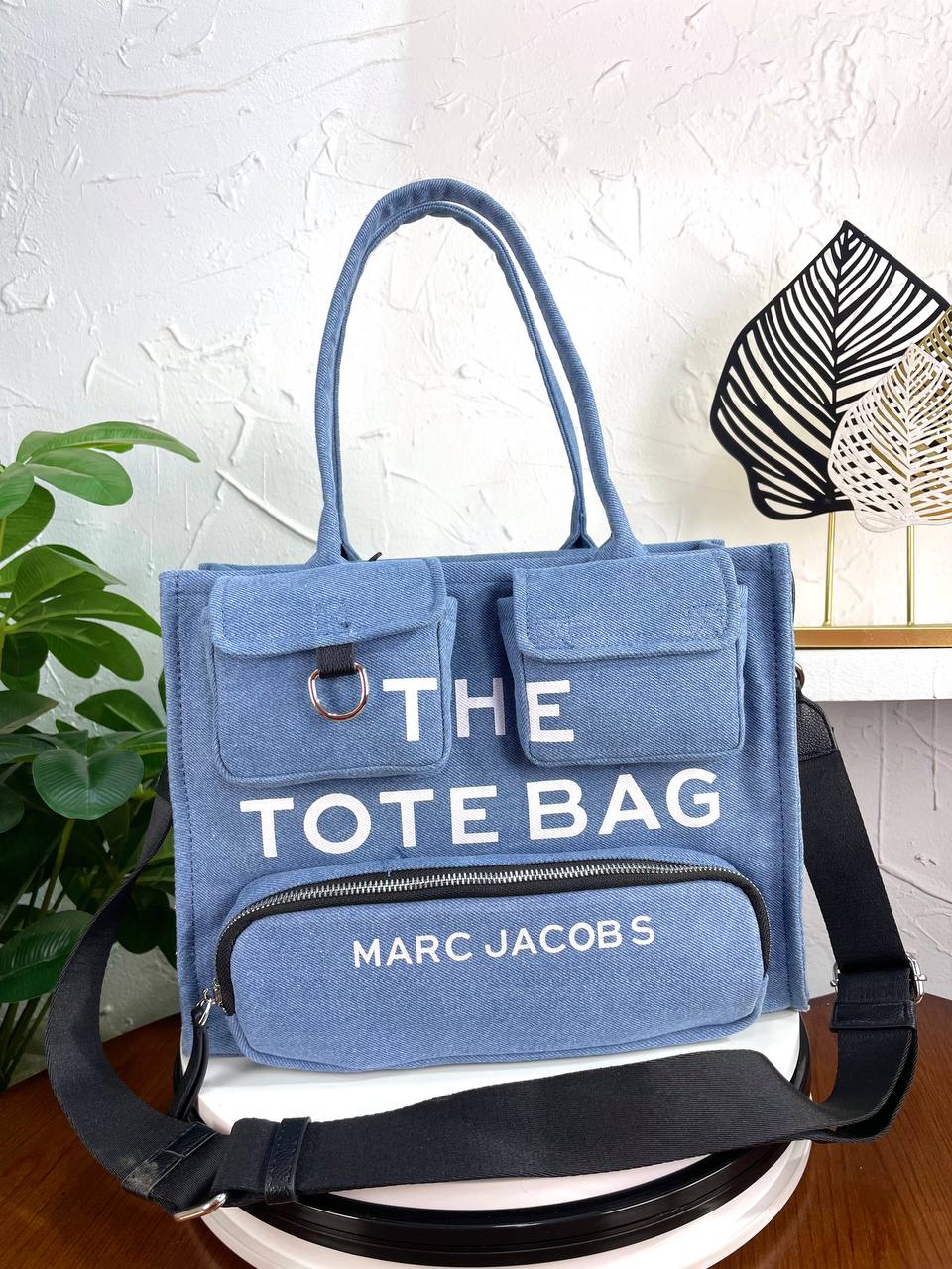 Marc Jacobs The Large Cargo Tote bag