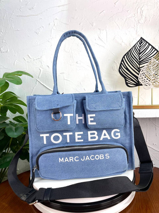Marc Jacobs The Large Cargo Tote bag