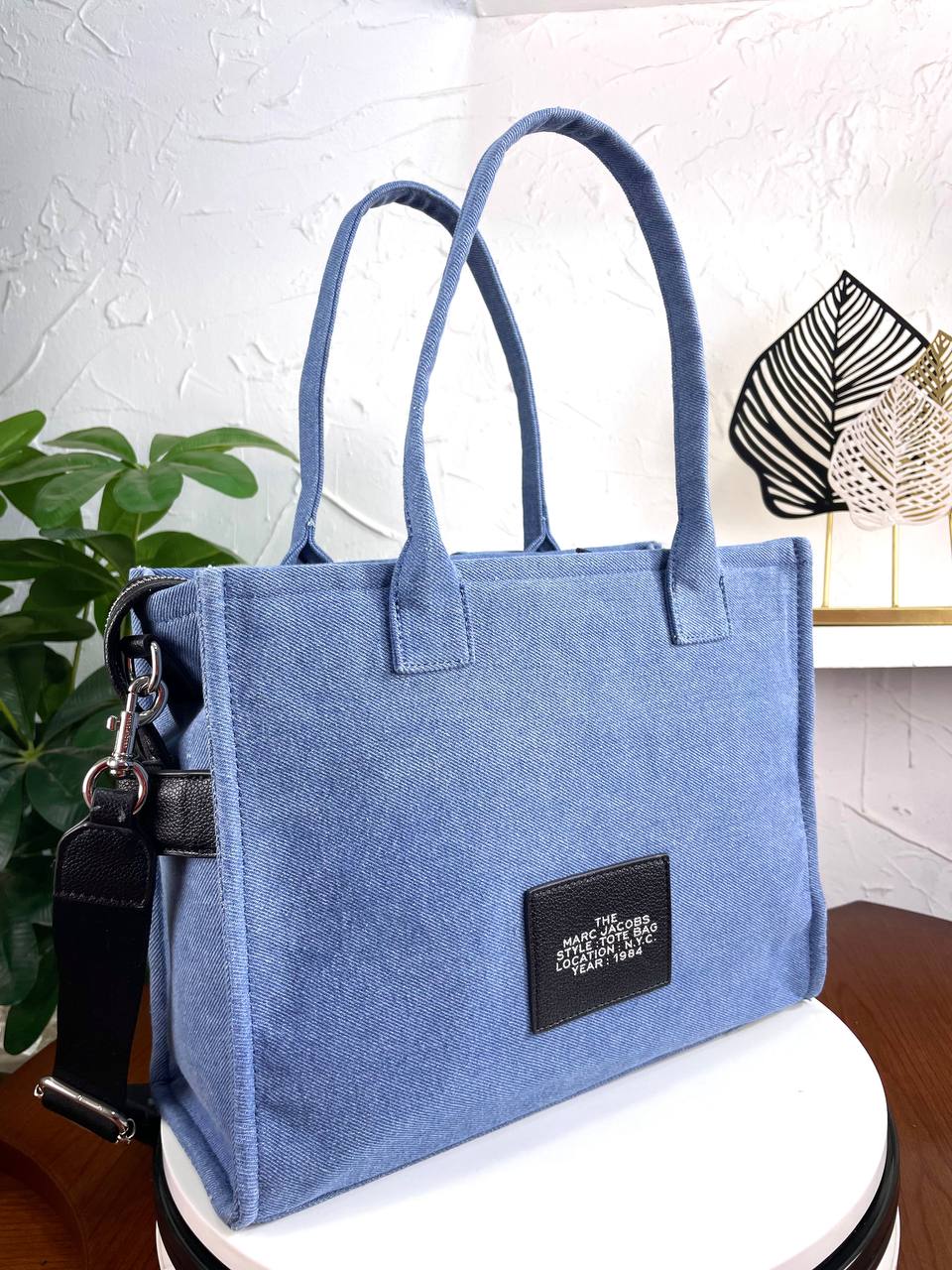 Marc Jacobs The Large Cargo Tote bag
