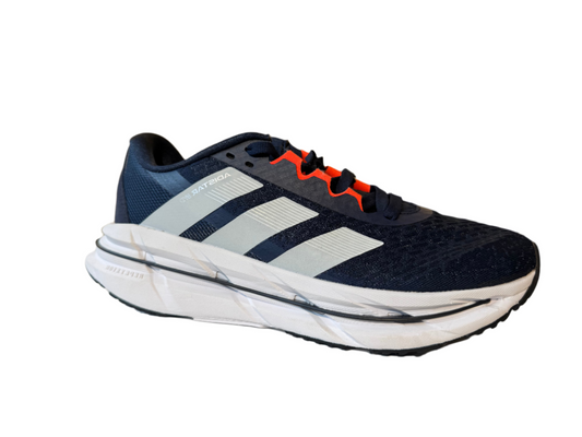 Adidas Adistar 3 Running Shoes Sneakers Legend Ink/Silver Metalic