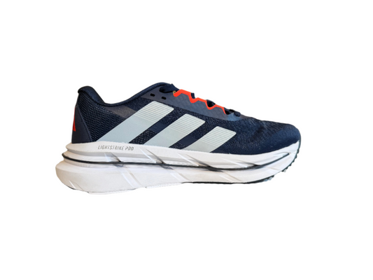 Adidas Adistar 3 Running Shoes Sneakers Legend Ink/Silver Metalic