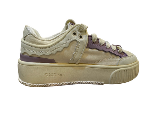 FILA FUSION Stack Skate Shoes
