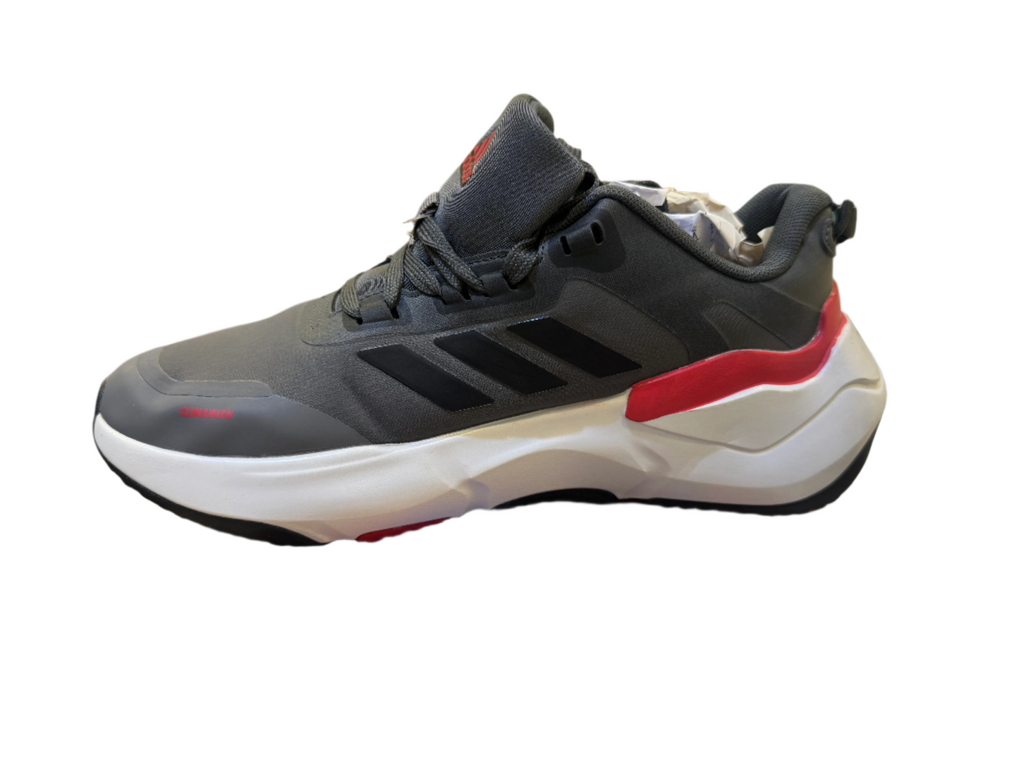 adidas clima war