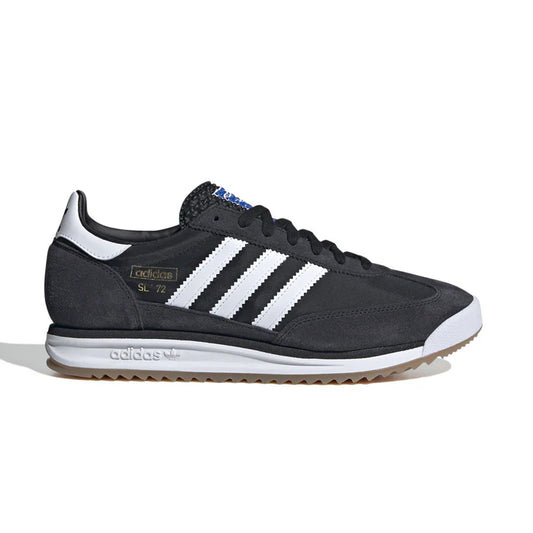 adidas SL 72 RS 'Core Black