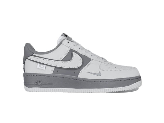 Nike Air Force 1 Gray Shadow