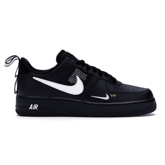 Air Force 1 Low Utility Black