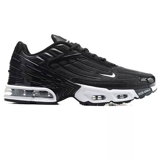 Nike Air Max TN Plus III Black White