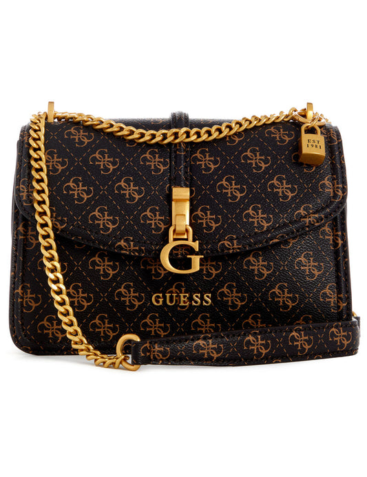 GUESS James Crossbody