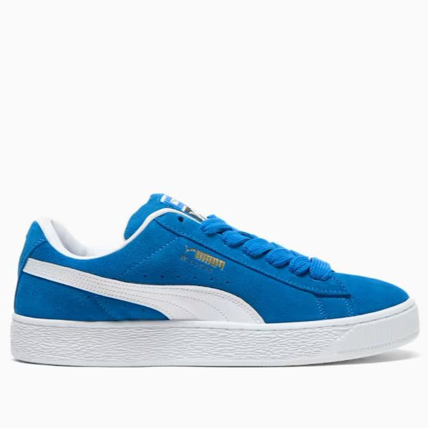 PUMA mens Suede Xl