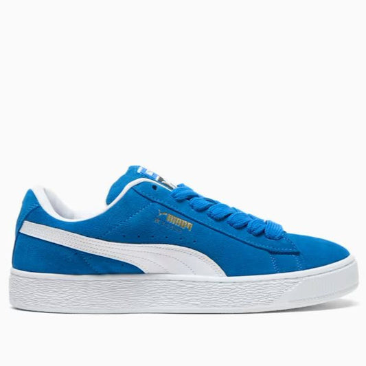 PUMA mens Suede Xl