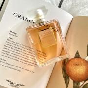 Coco Mademoiselle Chanel
