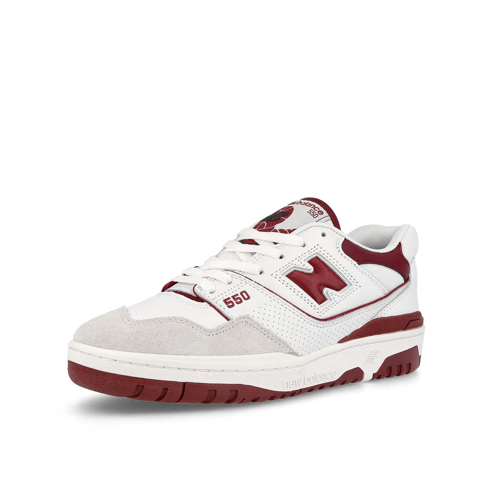 New Balance 550