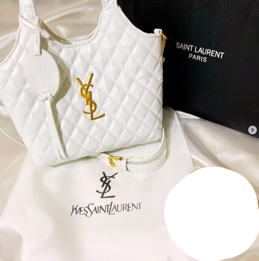 Saint Laurent ICARE MINI BAG