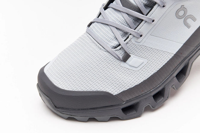 On Running Cloudwander Waterproof Glacier / Eclipse
