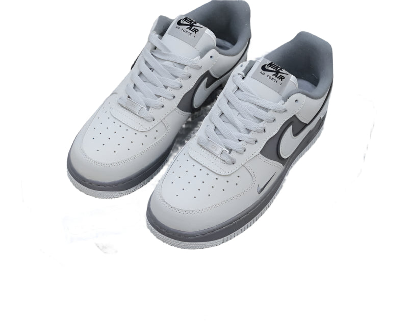 Nike Air Force 1 Gray Shadow