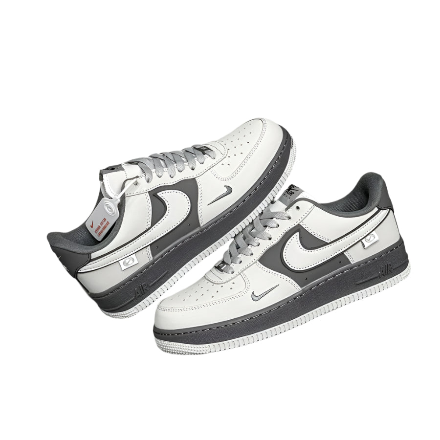 Nike Air Force 1 Gray Shadow