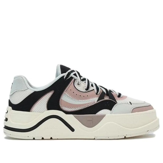 FILA FUSION 50-50 Sneakers 'Pink White Black