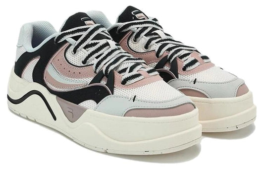 FILA FUSION 50-50 Sneakers 'Pink White Black