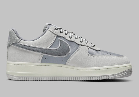 Nike Air Force 1 Low Athletic Club Grey