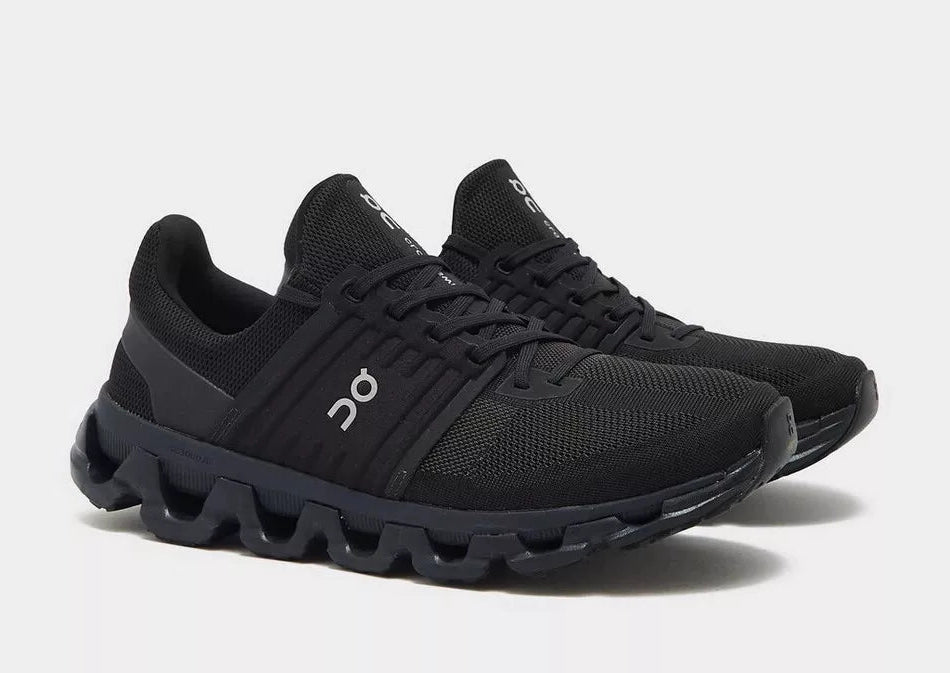 On Running Cloudswift 3 running Shoes in Black