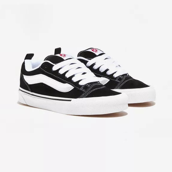 Vans Knu Skool - Black