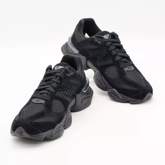 New Balance 9060 Triple Black