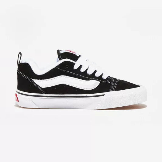 Vans Knu Skool - Black