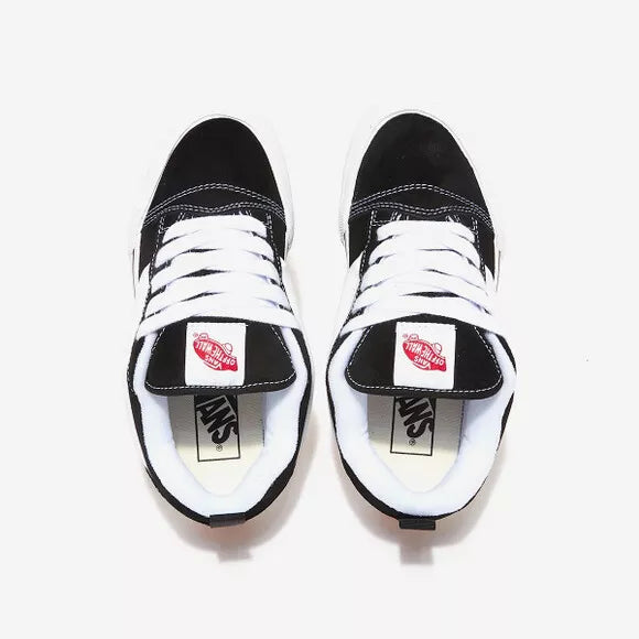 Vans Knu Skool - Black
