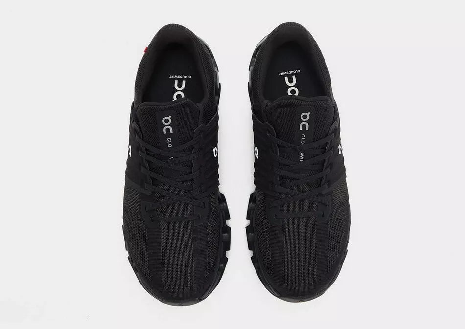 On Running Cloudswift 3 running Shoes in Black