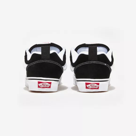 Vans Knu Skool - Black