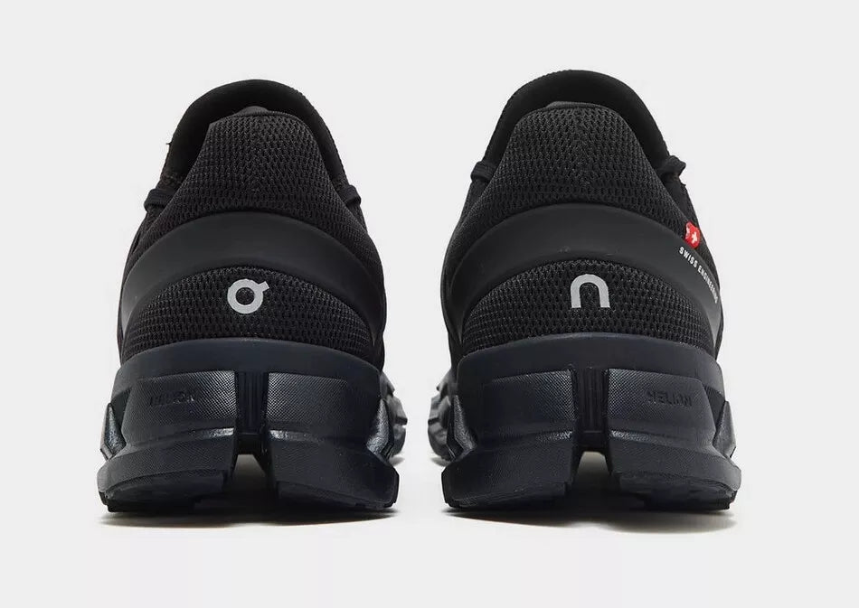On Running Cloudswift 3 running Shoes in Black