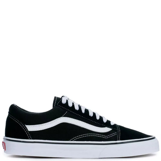 Vans Old Skool Black/White