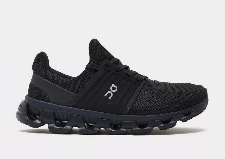 On Running Cloudswift 3 running Shoes in Black
