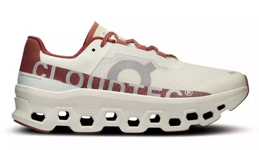 On Running CLOUDMONSTER CNY