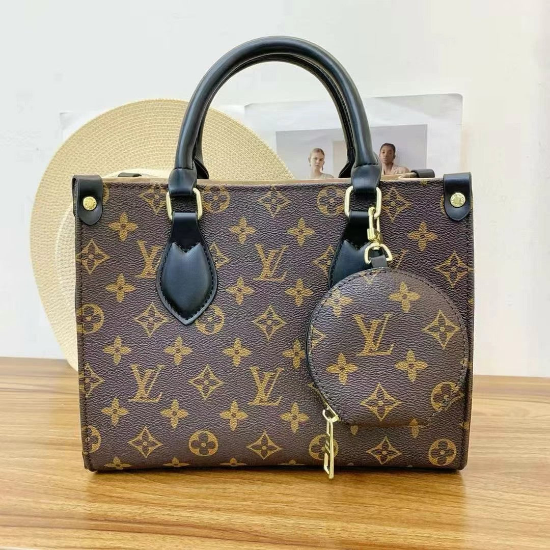 LV x TM OnTheGo