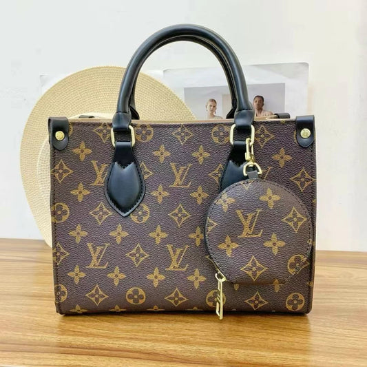 LV x TM OnTheGo