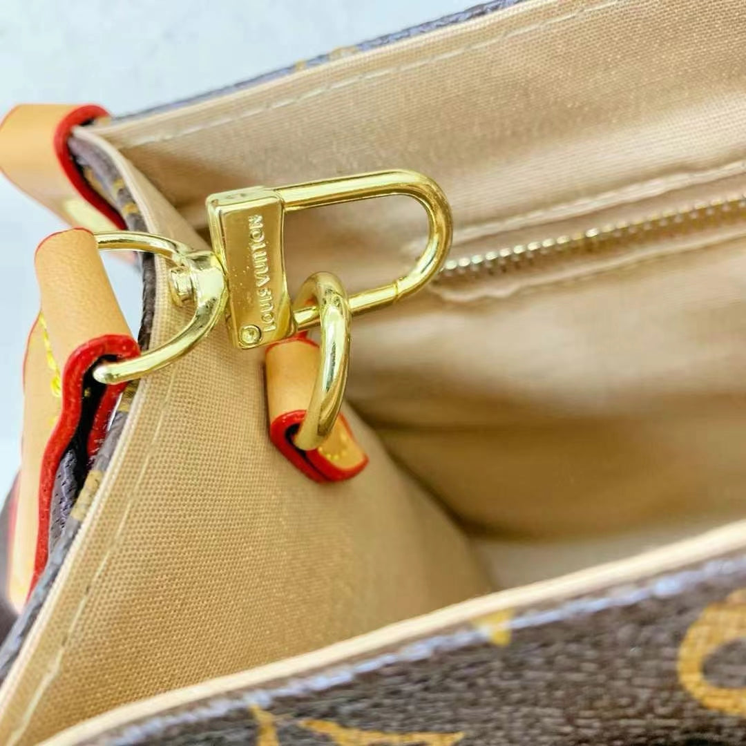 LV x TM OnTheGo